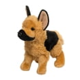 thumbnail image 2 of Peluche de peluche Douglas Queenie, pastor alemán, 20 cm, 2 of 7