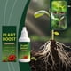 thumbnail image 5 of Nutriente para el crecimiento de plantas, sistema de plantas, suplemento nutricional y mantenimiento, solución nutritiva para el enraizamiento de plantas, flores en macetas, 50 ml, 5 of 9