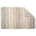 thumbnail image 2 of Design Imports CAMZ11091 Variegated Stone Recycled Yarn Rug, 2 x 3 ft., 2 of 5