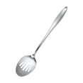 thumbnail image 1 of Spatule en Acier Inoxydable Ensemble de Neuf Pièces, 1 of 5