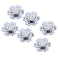 thumbnail image 1 of Perles de Lampe LED 25 Pcs 5V Puces LED Pièces d'Éclairage Puces Lumineuses Durables, 1 of 5