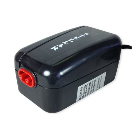 Tom Aquarium 100 Gallon Stellar Air Pump