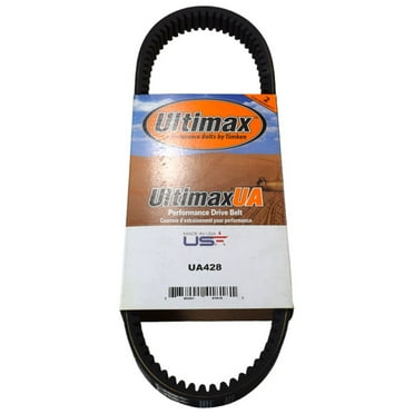 UA428 Carlisle Hypermax Drive Belt