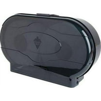 Tough Guy Jumbo Tissue Dispenser, 20-1/5 in.