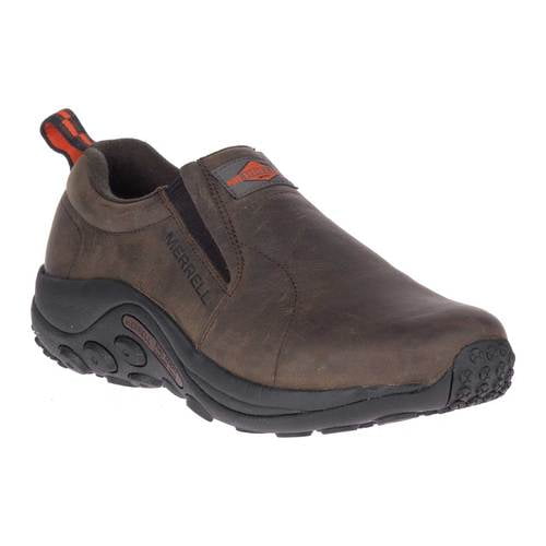 Merrell jungle moc steel toe Clearance