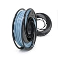 thumbnail image 1 of Gizmo Dorks Glitter PLA 3D Printer Filament 1.75mm 200g, Blue, 1 of 4