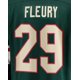 thumbnail image 3 of Jersey de hockey sobre hielo de Minnesota con bordado personalizado para hombres, mujeres y jóvenes, 3 of 5