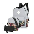 thumbnail image 3 of Xihbxyly Mochila de Moda, Mochila Ligera E Informal, Bolso Elegante, Bolso de Hombro Versátil, Ideal para Viajes y Uso Escolar, Estudiantes Universitarios, Diseño Llamativo., 3 of 7