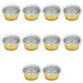 thumbnail image 1 of 10 vasos de aluminio resistentes al calor, caja para envasar condimentos, cajas para comida para llevar, 1 of 7