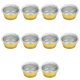 thumbnail image 1 of 10 vasos de aluminio resistentes al calor, caja para envasar condimentos, cajas para comida para llevar, 1 of 7