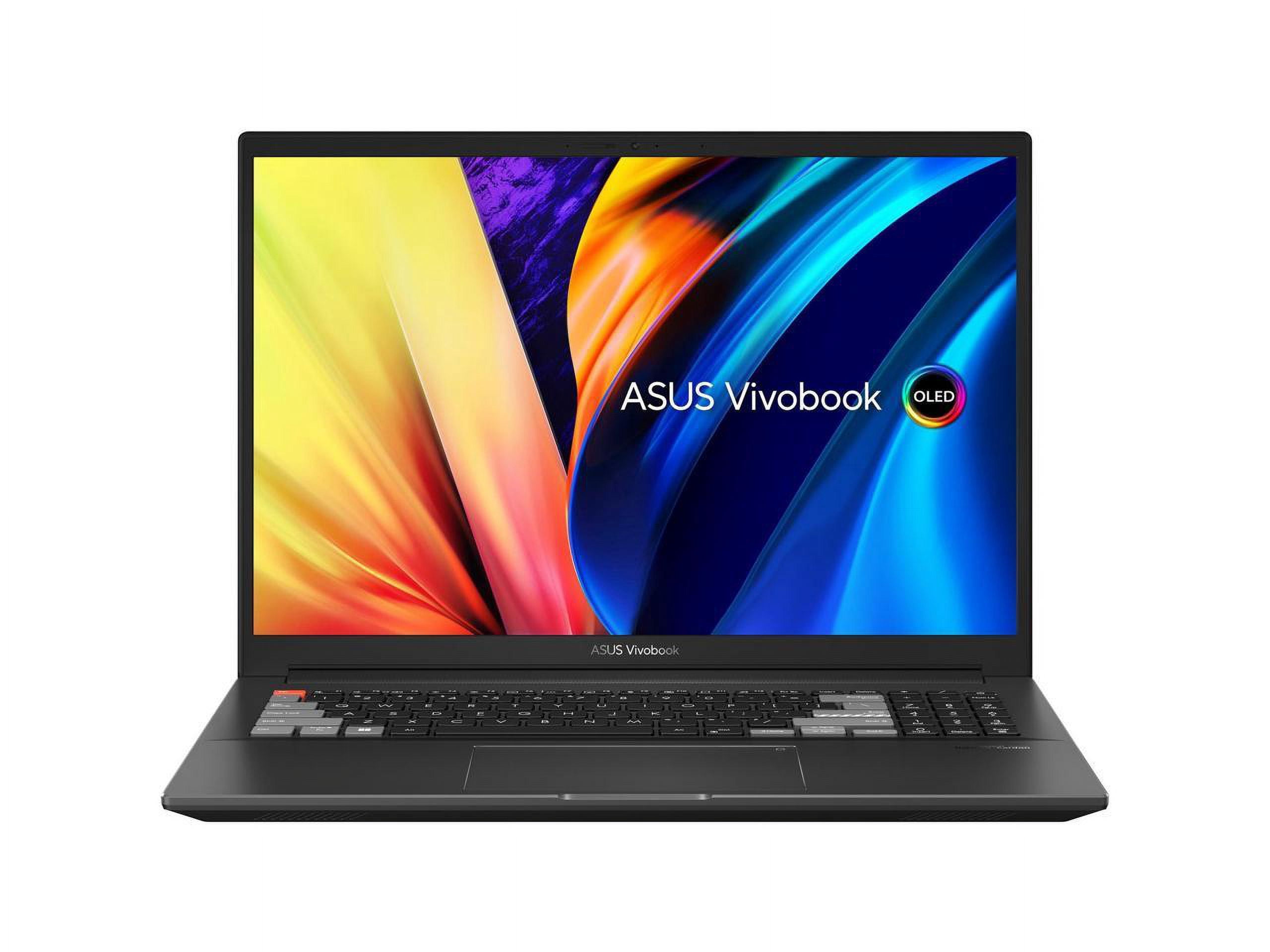 Asus Vivobook Pro 16X OLED, Laptop- AMD Ryzen 9, 32GB RAM, 1TB SSD Asus Vivobook Pro 16X OLED, Laptop- AMD Ryzen 9, 32GB RAM, 1TB SSD