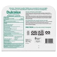 thumbnail image 2 of Dulcolax Laxative Tablets, 200 Ct, 2 of 13