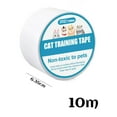 thumbnail image 5 of Adhesive Protection for Couch Corner: Clear, Non-Toxic Double Sided Tape, Cat Scratch Deterrent & Furniture Protector, 5 of 5