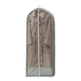 thumbnail image 1 of Three Dimensional Clothes Dust Cover Home Hanging Clothes Bag Thickened down Jacket Storage Cover, 1 of 5