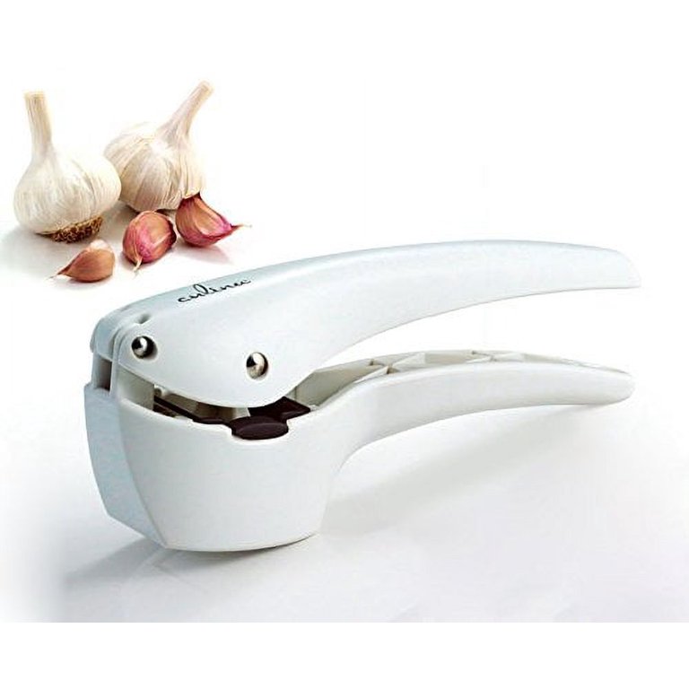 Culina on sale garlic press