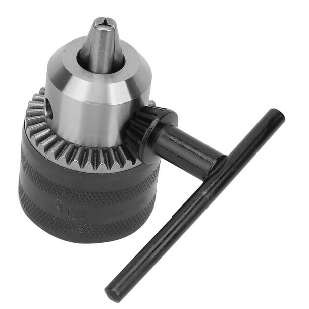 Portabrocas Tipo Llave Unf, Portabrocas Tipo Llave, Práctico Portátil Para Portabrocas Eléctrico Portabrocas