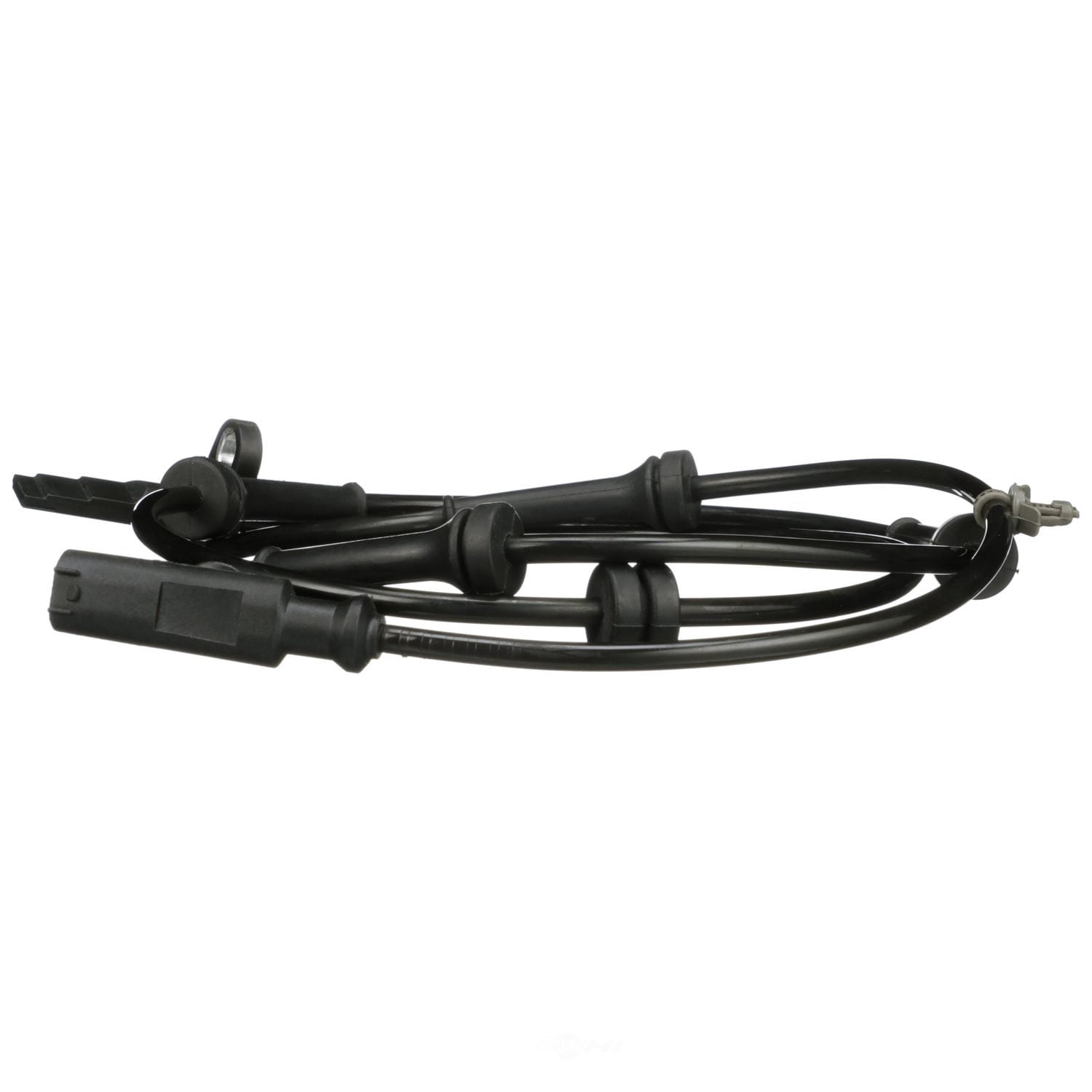 Delphi ABS Wheel Speed Sensor Fits select: 2008-2010,2011-2013 INFINITI G37