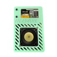 thumbnail image 1 of NerdAxe Miner Nerdminer S19XP BM1366 500Gh/S ASIC Bitcoin Micro-Miner Lottery Mining Miner con Pantalla BR PLUG A, 1 of 5