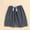 🔥 Dark Gray, variant on Womens Cloud Cotton Plaid Elastic Waist Wide‑Leg Shorts Pull‑On Comfortable Breathable Soft Fabric with Pockets for Summer Lounge Travel and Everyday Casual Wear, Shorts, Casual