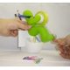thumbnail image 2 of Multifunction Creative Desktop Supply Station Coola Toilet Tape Seat Penholder Tape Dispenser For Of Orange Ty, 2 of 2
