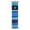 Blue Shades, variant on A&S Mezuzot Stainless Steel Mezuzah Case Hammered with Ring Design Judaica Door Mezuza for 4 Inches Parchment Scroll Home Blessing Doorpost (Black, 6 inch)
