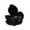 Black, variant on Backflow Incenses Holder Burners Incenses Cones Holders Home Decors Waterfall Backflows Incensory Burners Censers