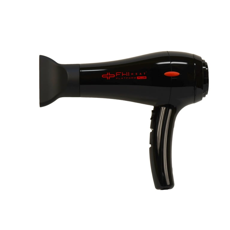 FHI Heat Platform Plus Vortex Pro Tourmaline Ceramic Hair Dryer Walmart
