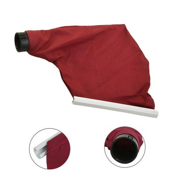 Lefu 1pc Belt Sander Parts Cloth Anti-dust Cover Bag for Makita 9403 9401