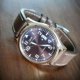 thumbnail image 3 of Correas de reloj de piel, correa de reputo de piel de liberación rápida para hombr o mujer, reloj transicional o igent de 18 mm, 20 mm, 22 mm, 3 of 5