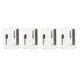 thumbnail image 3 of 4pcs for PSV Memory Card Adapter Micro Storage Card Adapter for PS Vita 1000 2000 for PS TV, 3 of 5