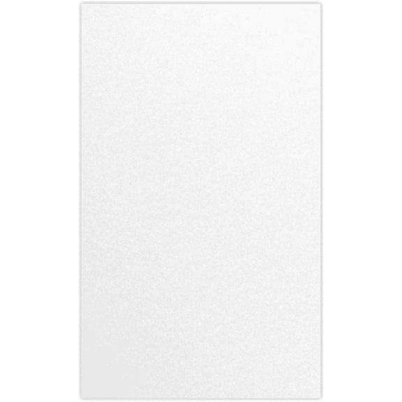 LUXPaper 8.5 x 14 Paper, 80lb Crystal Metallic, 250/Pack
