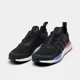 thumbnail image 2 of NEW Ad-id-as NMD V3 Originals Black Red Blue GX3378 Men's Running Shoes SIZE 11, 2 of 6