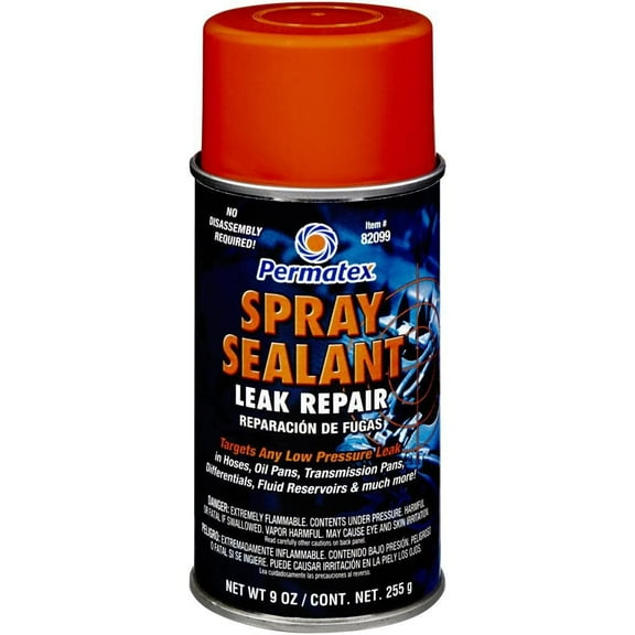 SPRAY N SEAL LEAK REPAIR EACH