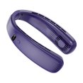 thumbnail image 2 of Ventilador Colgante Ganfancp Carga USB Portátil Cuello Ventilador Mudo, 2 of 3