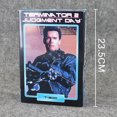 thumbnail image 1 of Réaliste le Terminator T-800 /T-1000 Figurine d'Action Endosquelette Modèle de Collection Jouet 19cm, 1 of 6