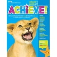 thumbnail image 1 of Achieve! Grade 1: Think. Play. Achieve!, 1 of 1