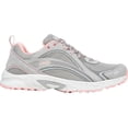 thumbnail image 2 of Women's Ryka Sky Walk Trail Sneaker Paloma 7 W, 2 of 6