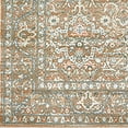 thumbnail image 4 of Admire Home Living   Vintage Area Rug Light Brown 5'3" x 7'3" 5' x 8' Indoor,Accent Rectangle, 4 of 5
