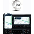 thumbnail image 7 of Designed for MagSafe Car Mount 7/8-inch Screen for Toyota RAV4 Phone Holder 2025 RAV4 Phone Mount 15W Fast Wireless Charging for Toyota RAV4 Accessories Support 2019-present, 7 of 7