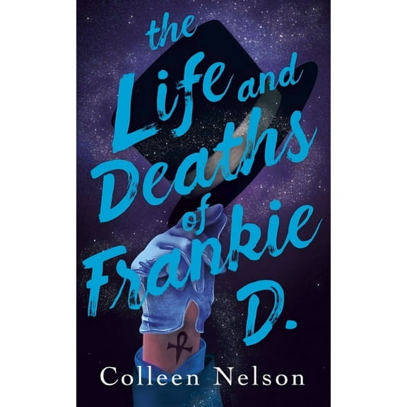 The Life and Deaths of Frankie D., (Paperback)