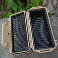 thumbnail image 3 of herramientas impermeable Estuche protector para instrumentos a 200x98x82mm shamjiam Caja de herramientas impermeable, 3 of 9
