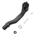 thumbnail image 7 of Detroit Axle - Steering Rack and Pinion Kit for 1992-1995 Honda Civic 1993-1997 Civic Del Sol Rack and Pinion Assembly 2 Outer Tie Rod Ends 2 Lower Ball Joints 1994 Replacement, 7 of 7