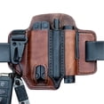 thumbnail image 1 of Edc Organizer Belt Loop Leather Multitool Holder Para Pen Flashlight Tools Y Edc Gear Yuarrent AP007991-05, 1 of 5