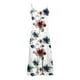 thumbnail image 4 of Puntoco Vestidos Mujer Vestidos de Verano Elegantes para Mujer Vestido de Cuello Redondo sin Mangas con Estampado Vestidos Casuales, 4 of 5