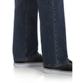 thumbnail image 4 of Wrangler Men's and Big Men's Performance Series Regular Fit Jean, 4 of 7