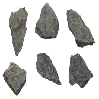 LoveinDIY Metamorphic Rock Collection – 15 Specimen Set With Storage Box For Kids & Education