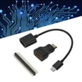 thumbnail image 4 of 3 in 1 Extend Set, For  Zero Kit High Definition Multimedia Interface Adapter  for Microcomputer, 4 of 7