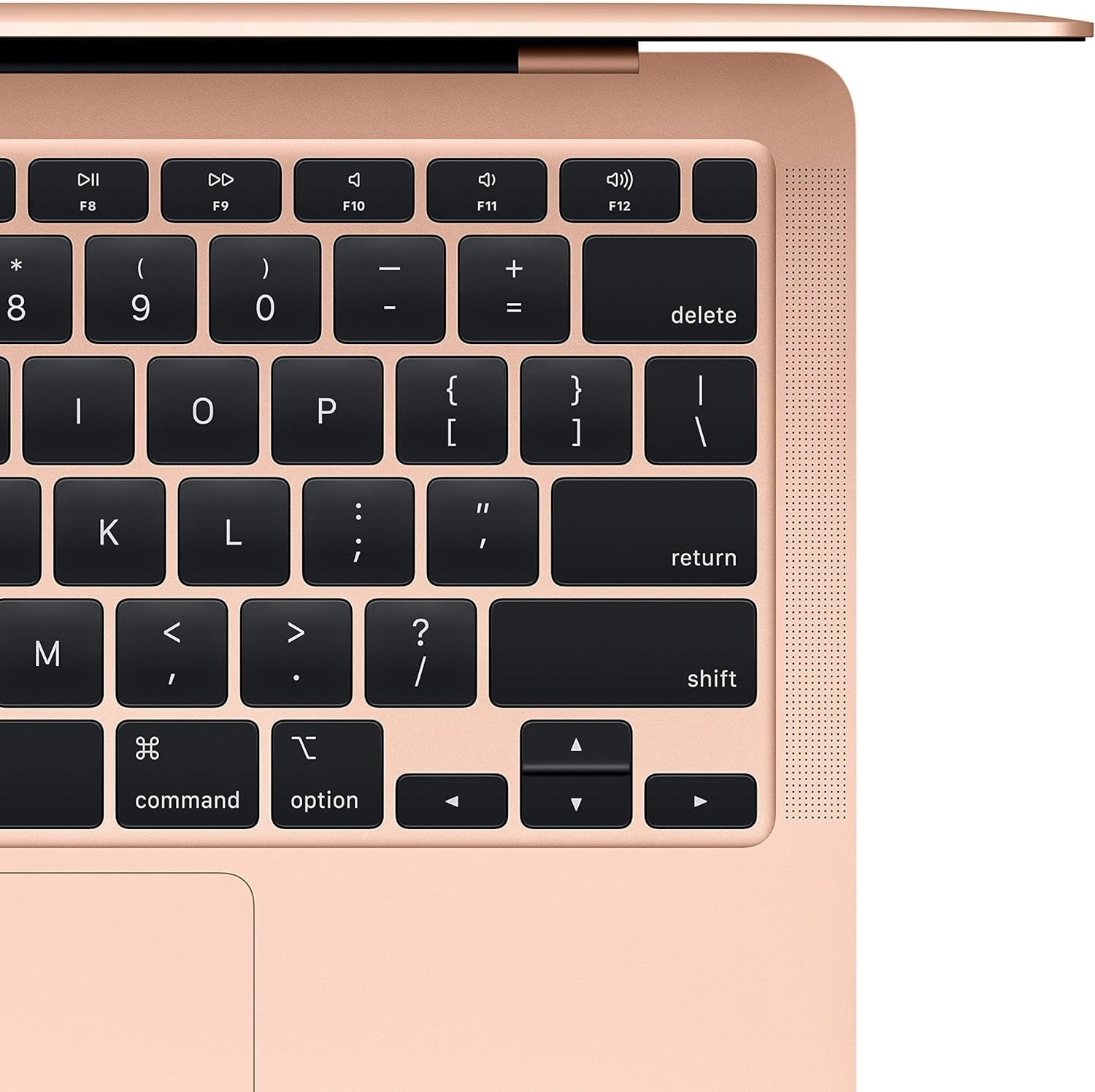 Refurbished MacBook Air 13-inch 2020 - 1.1GHz Intel Core i3