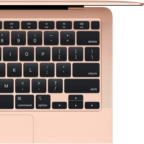 Refurbished MacBook Air 13-inch 2020 - 1.1GHz Intel Core i3