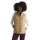 thumbnail image 1 of Chaleco THE NORTH FACE Aconcagua 3 para mujer Khaki Stone M, 1 of 5